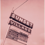 sunset village