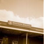 western electric