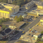 P&S hospital