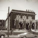 the arlington