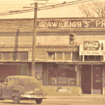 rawleigh's western ave