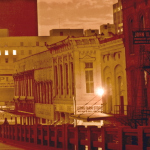 100 blk texas west side