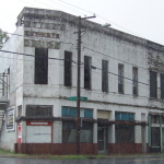 peytons rexall drugs