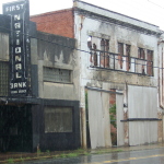 first national avenue branch