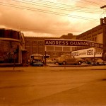 Andress Ford 1949