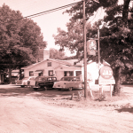 honky-tonk