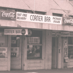 pool hall domino parlour