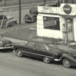diner on travis