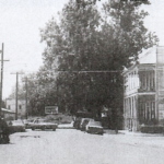 900 block Fannin