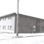 Sprague Hotel