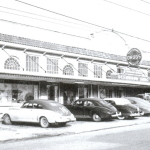 Glenwood Drug grand opening