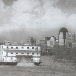 Riverboats return to the Red