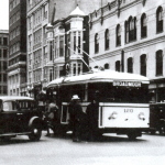 The Randall Building 1936