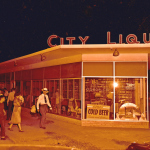 City Liquor murder