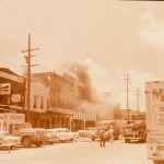commerce st fire