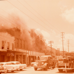 commerce st fire
