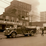 Independant Ice burns 1951