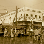 western auto