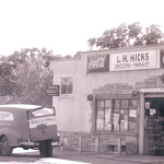 Hick's Gro.