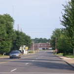 Your tax dollars at work on Marshall