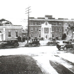 tri-state sanitarium