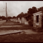 company housing