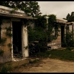 company housing