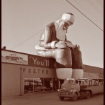 porters chevrolet