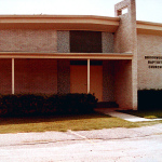 brookwood baptist