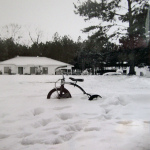 southern hill 1962