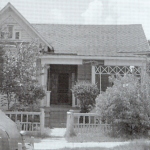Friendship House
