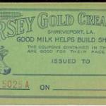 Jersey Gold Creameries coupons