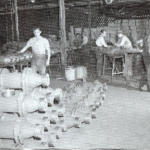 war munitions