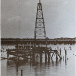 Caddo Lake rig
