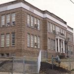 Central High Annex