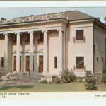 Christian Scientist Church