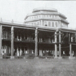 Greenwood Mansion