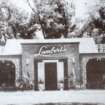 Lambert's Nursery