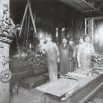 Louisiana Rail and Navigation 1923