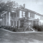 Linwood and Kings 1929