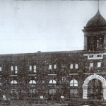 dreyfuss warehouse