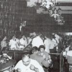 Morrison's Cafeteria