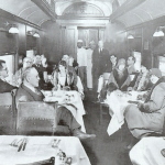 The Shreveporter in 1928