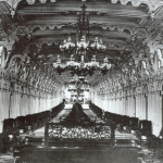 riverboat lobby