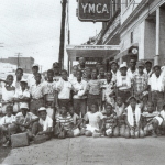 colored ymca on texas