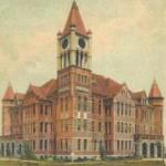 Shreveport High