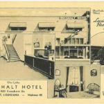 Buckhalt Hotel