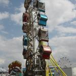 La. state fair