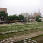 bones of union station