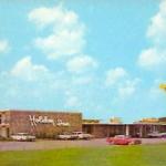 holiday inn on nmarket
